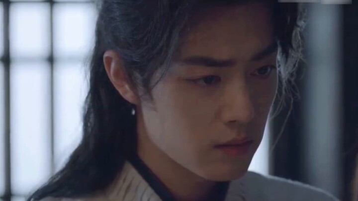 [Xiao Zhan Narcissus | Sanxian] "Meeting You in Spring" Episode 12 | HE | Good times are only like t