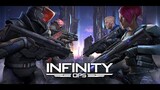Trải nghiệm Game: infinity Ops: Game Bắn súng FPS online Đồ Họa Đỉnh Cao ( Test Khẩu Phóng lựu )✔✔