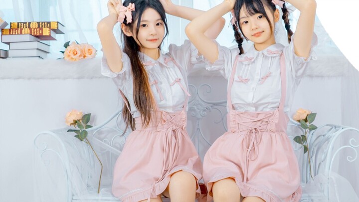 【6677】SISx LOVE｜We must always be together even if we quarrel～