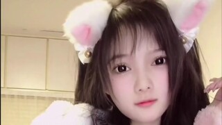 那些年看过的可爱女生，有几个你认识的