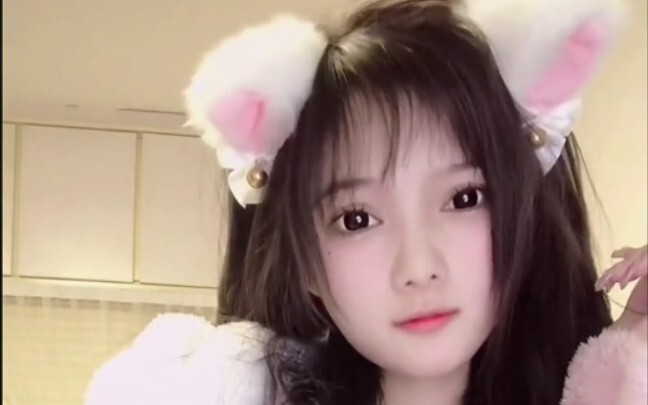 那些年看过的可爱女生，有几个你认识的