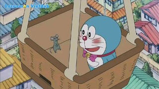 [S11] Doraemon - Tập 26 - Tình yêu và bánh quy biến hình - Kính lúp dự báo