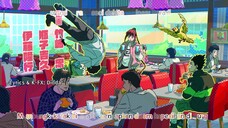 Sakamoto Days Part 2 Episode 11 END Sub Indo