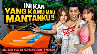 BALAS DENDAM SALES ASURANSI MISKIN AKIBAT DITINGGAL KEKASIH NIKAH SAMA ARTIS KAYA‼️ Alur Cerita Film