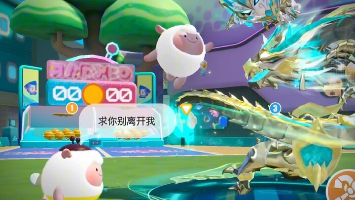 我要你向我一样痛苦