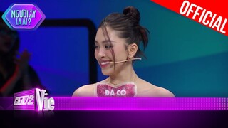 Đôi LGBT lộ diện, xuất hiện thiên thần nhí khiến Bảo Thy thấy nhớ con ở nhà | Người Ấy Là Ai? 2023