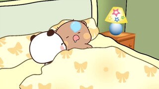 Em cũng muốn ăn và yêu mọi mặt của anh...