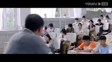 Cô Nàng Cầu May EP 11 [Sub Việt]