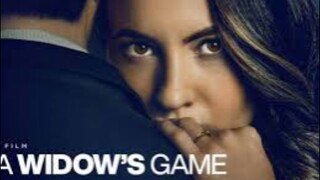 A Widow's Game (2025) Dub Indo