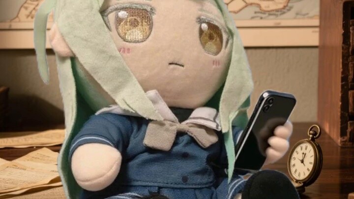 موتو: تحقيق خاص لمحبي المحققين