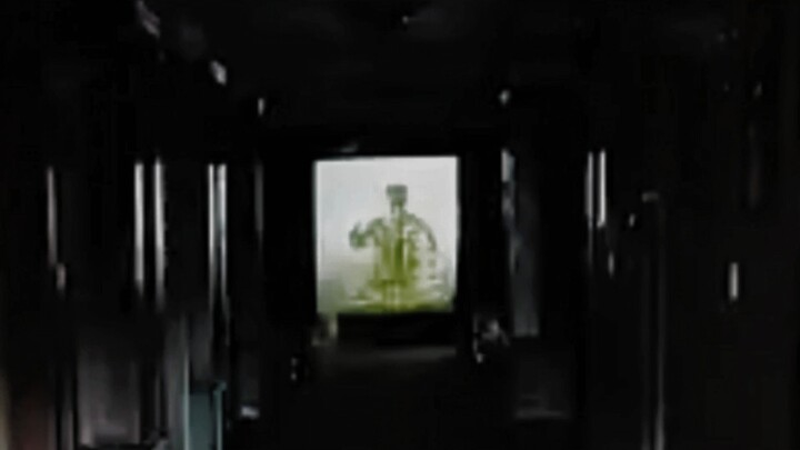 Outdoor Adventure: Little Dragon’s Second Visit to the Luxury Hotel Turns It Into a Haunted House—Li