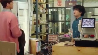 yung akala mo talaga aso si boknam🤣🤣🤣Lee Min Ki🥰🥰🥰