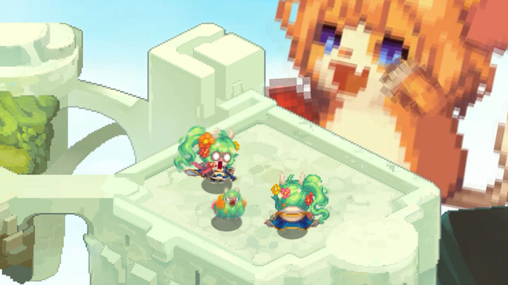 Attack of Neri