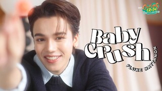 BABY CRUSH Ost.Cooking Crush อาหารเป็นยังไงครับหมอ - FLUKE NATTANON