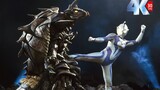 "𝑯𝑫 Restored Edition" Ultraman Gauss: Classic Battle Collection "Issue 15" Theatrical Edition [Blue 