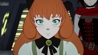 RWBY Season 8 Episode 3 is so silly, I'm obsessed with eating so much sugar