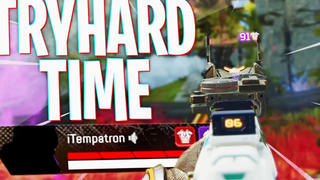 หากคุณเอาชนะพวกเขาไม่ได้ ก็เข้าร่วมกับพวกเขา - Apex Legends Season 12