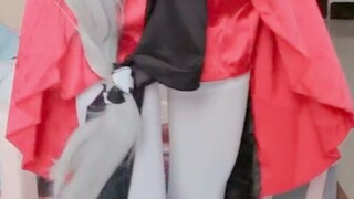 Nổi tiếng rồi đi hội chợ cosplay chết ngay tại chỗ