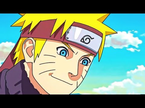 Free Twixtor Naruto Uzumaki (4k) 