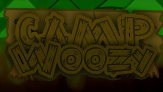 Camp Woozy Official Trailer [Roblox]