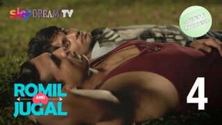 ROMIL AND JUGAL EPISODE 4 PART 2 WEB BL INDIA SUB INDO