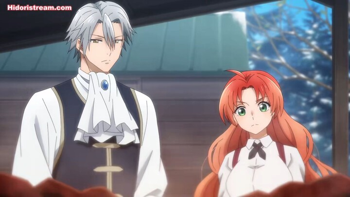 Akujiki Reijou to Kyouketsu Koushaku Episode 3 (Subtitle Indonesia)