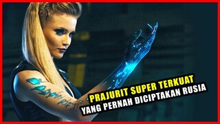 PRAJURIT SUPER TERKUAT YANG PERNAH DICIPTAKAN RUSIA, MASING-MASING DAPAT MEMBASMI 100 PRAJURIT MUSUH