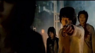 Kỷ Nguyên Zombie Bắt Đầu Bằng Một Trái Táo P2 #videohaynhat