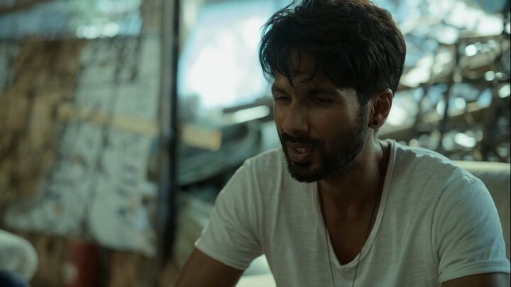 Farzi 2023 S01 Full Hindi  ESubs
