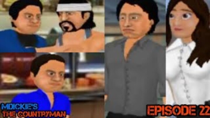MDickie's The Countryman Full Episode 22