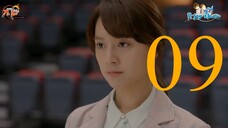 Episode 09 - Fight For My Way (Tagalog Dub)