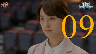 Episode 09 - Fight For My Way (Tagalog Dub)