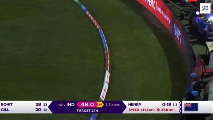 ind vs nz ICC world cup