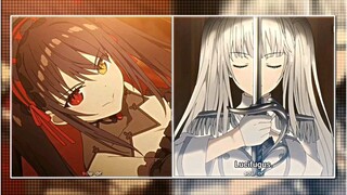 Date A Live