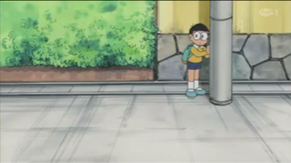 Doraemon Episode 123