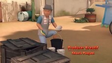 Adit & Sopo Jarwo - 21