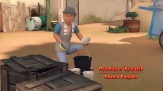 Adit & Sopo Jarwo - 21