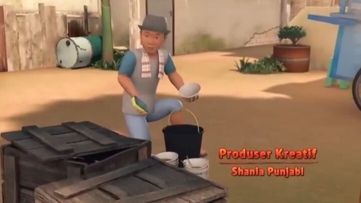 Adit & Sopo Jarwo - 21