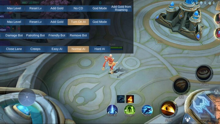 Vale (Ang Skin)