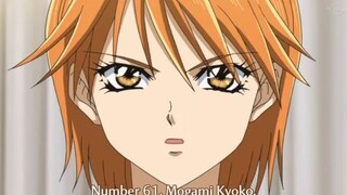 Skip Beat Episode 3