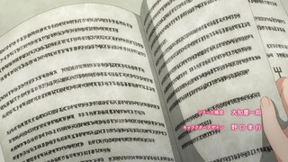 Magic Maker Isekai Mahou no Tsukurikata Sub Indo Eps 09