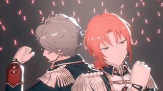 [MAD·AMV] "Ensemble Stars" Time