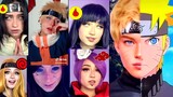 real naruto video compilation  -  real naruto fans - amazing cosplay