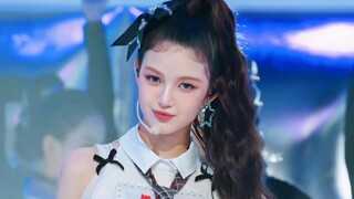 【NewJeans】US Billboard OMG+Super Shy أول أداء!