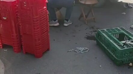 ยอดฝีมือประชันกัน ดุเดือดสุดๆ ต่างฝ่ายต่างบาดเจ็บ