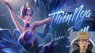 Cách để trờ thành best vera