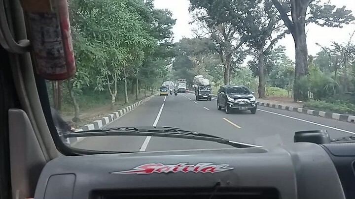 Jalur Purwakarta #Jalanjalan #Ngopipagi #Cantik