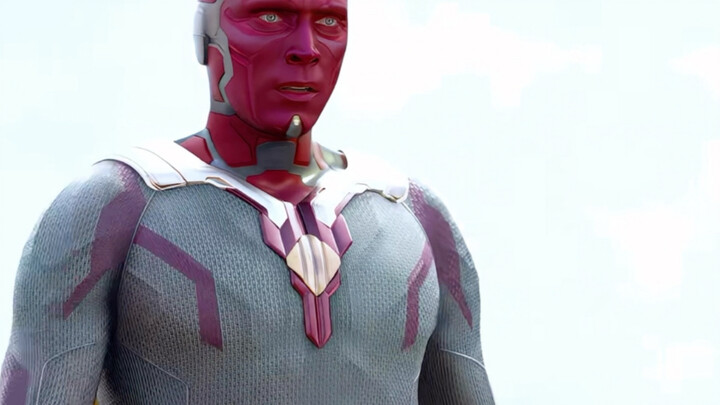 Những chi tiết siêu việt chỉ có thể phát hiện khi dùng ống nhòm 6x!