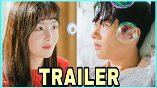 MY SWEET MOBSTER Drama - Trailer #3 New Kdrama 2024| Uhm Tae Goo | Han Sun Hwa | Kwon Yool