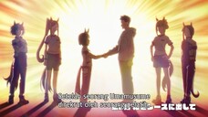 Uma Musume Cinderella Gray - 02 Sub Indo